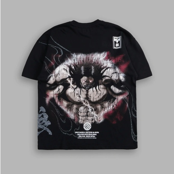 Darc Sport Baki Side by Side Pickle Tee Medium - Picture 1 of 3